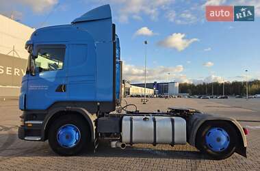Тягач Scania R 420 2011 в  фото 8 Тягач Scania R 420 2011 в