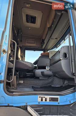 Тягач Scania R 420 2011 в  фото 20 Тягач Scania R 420 2011 в