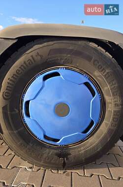 Тягач Scania R 420 2011 в  фото 45 Тягач Scania R 420 2011 в