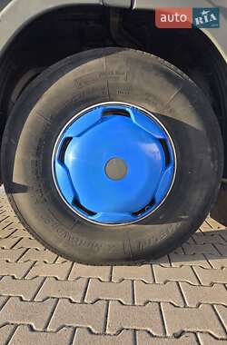 Тягач Scania R 420 2011 в  фото 50 Тягач Scania R 420 2011 в