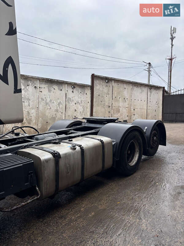 Тягач Scania R 420 2007 в Хмельницком фото 4 Тягач Scania R 420 2007 в Хмельницком