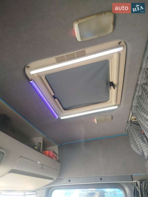 Тягач Scania R 420 2007 в Черновцах фото 14 Тягач Scania R 420 2007 в Черновцах