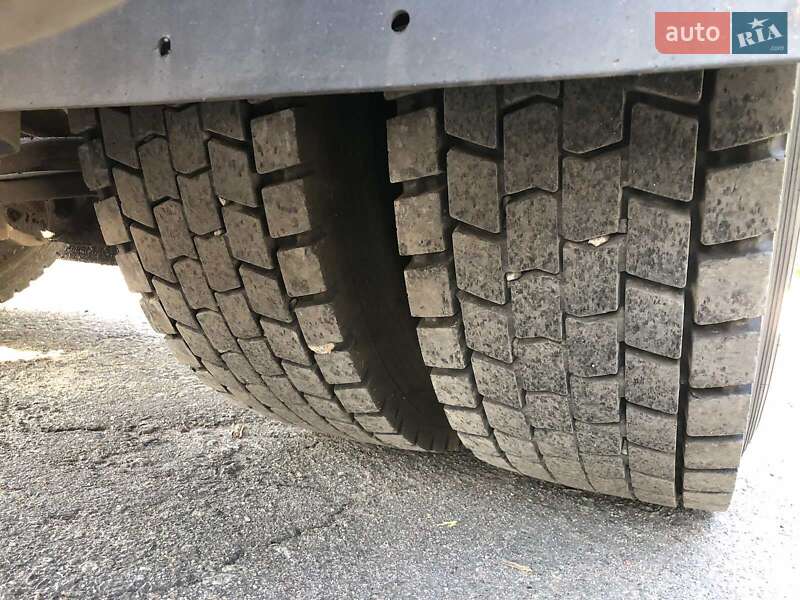 Тягач Scania R 420 2011 в Киеве фото 28 Тягач Scania R 420 2011 в Киеве