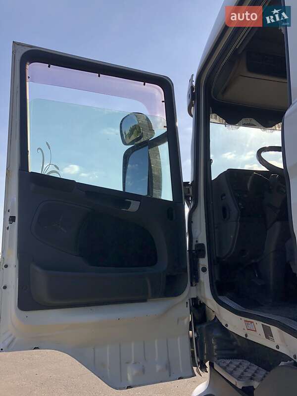 Тягач Scania R 420 2011 в Киеве фото 32 Тягач Scania R 420 2011 в Киеве