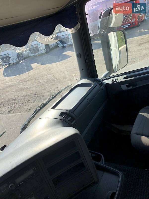 Тягач Scania R 420 2011 в Киеве фото 39 Тягач Scania R 420 2011 в Киеве