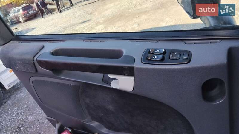 Тягач Scania R 420 2008 в Каменец-Подольском фото 10 Тягач Scania R 420 2008 в Каменец-Подольском