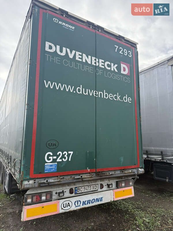 Тягач Scania R 420 2012 в Хырове фото 6 Тягач Scania R 420 2012 в Хырове