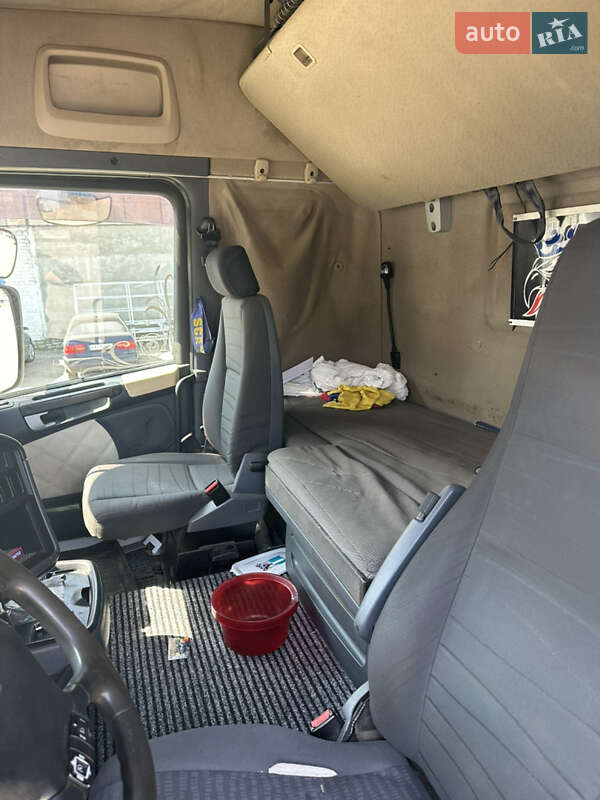 Тягач Scania R 420 2011 в Харькове