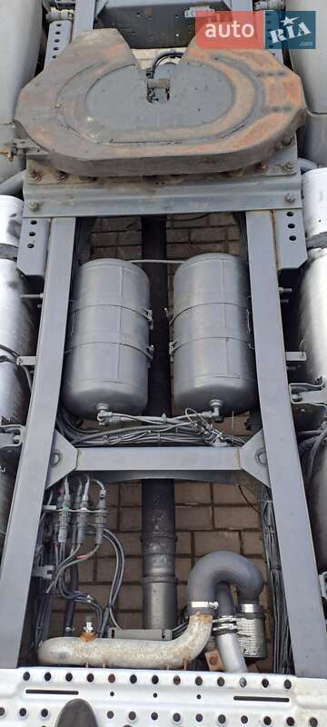 Тягач Scania R 420 2009 в Львове фото 16 Тягач Scania R 420 2009 в Львове