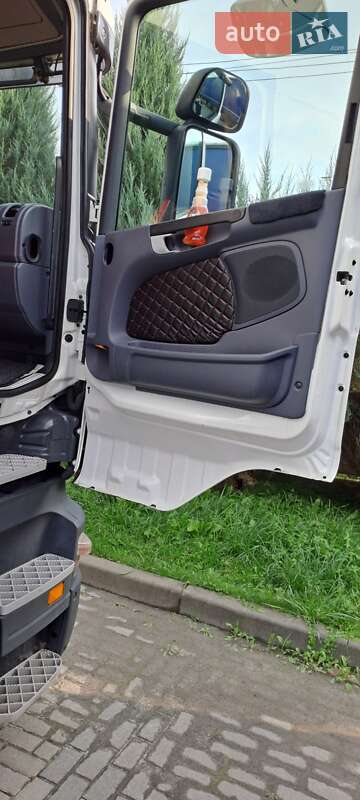 Тягач Scania R 420 2009 в Львове фото 20 Тягач Scania R 420 2009 в Львове