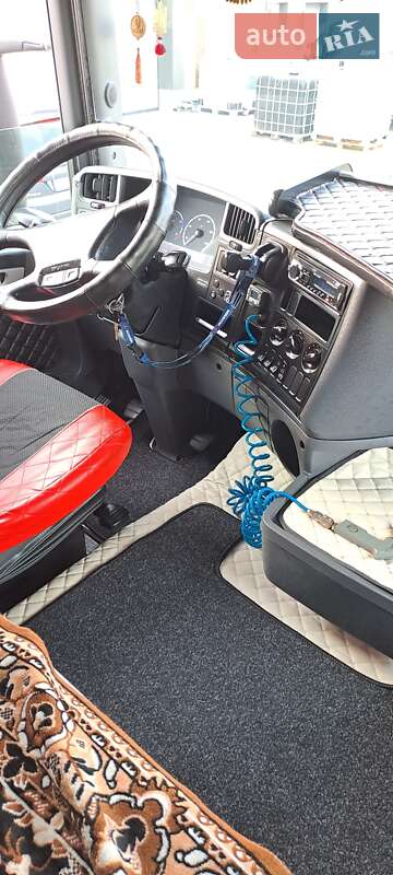 Тягач Scania R 420 2009 в Львове фото 25 Тягач Scania R 420 2009 в Львове