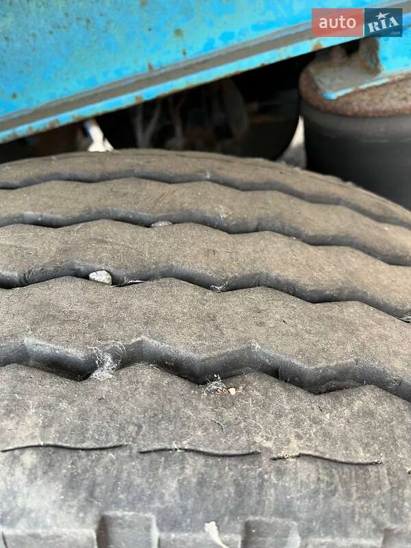 Тягач Scania R 420 2010 в Вишгороді фото 8 Тягач Scania R 420 2010 в Вишгороді