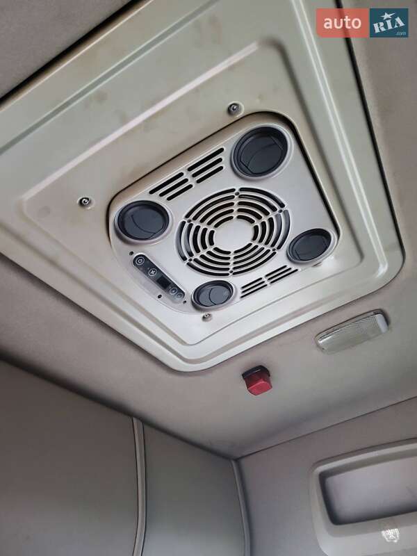 Тягач Scania R 420 2010 в Вишгороді фото 16 Тягач Scania R 420 2010 в Вишгороді