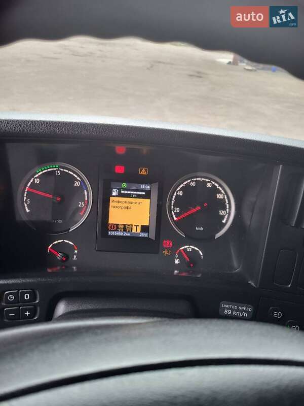 Тягач Scania R 420 2010 в Вишгороді фото 20 Тягач Scania R 420 2010 в Вишгороді