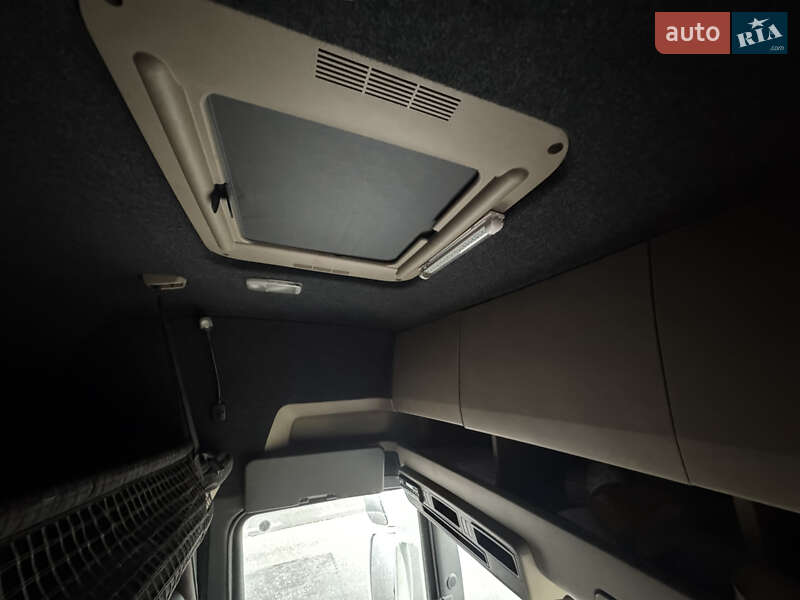 Тягач Scania R 420 2007 в Ровно