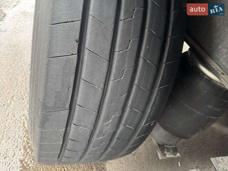 Тягач Scania R 420 2007 в Ровно