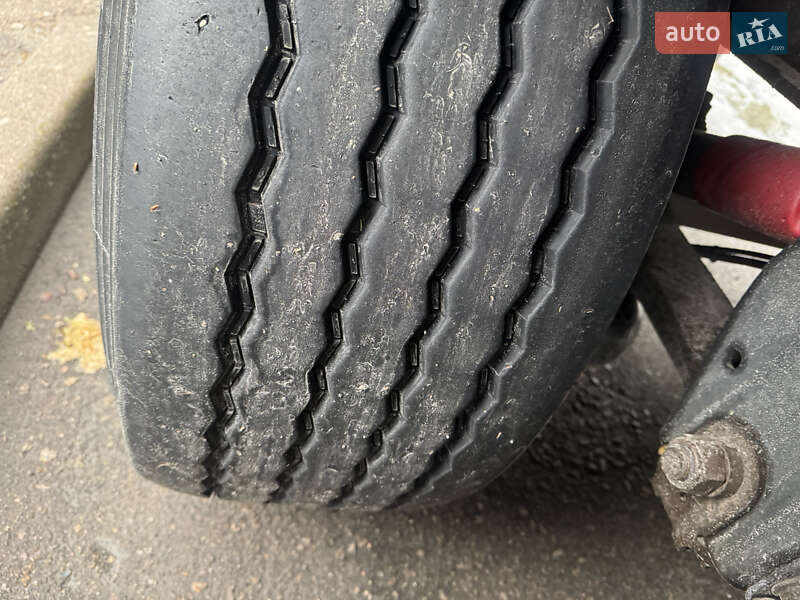 Тягач Scania R 420 2007 в Ровно