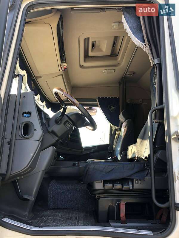 Тягач Scania R 420 2011 в Киеве фото 33 Тягач Scania R 420 2011 в Киеве