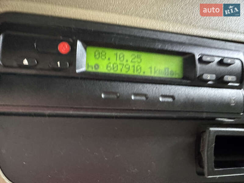 Тягач Scania R 420 2006 в Калиновке фото 12 Тягач Scania R 420 2006 в Калиновке