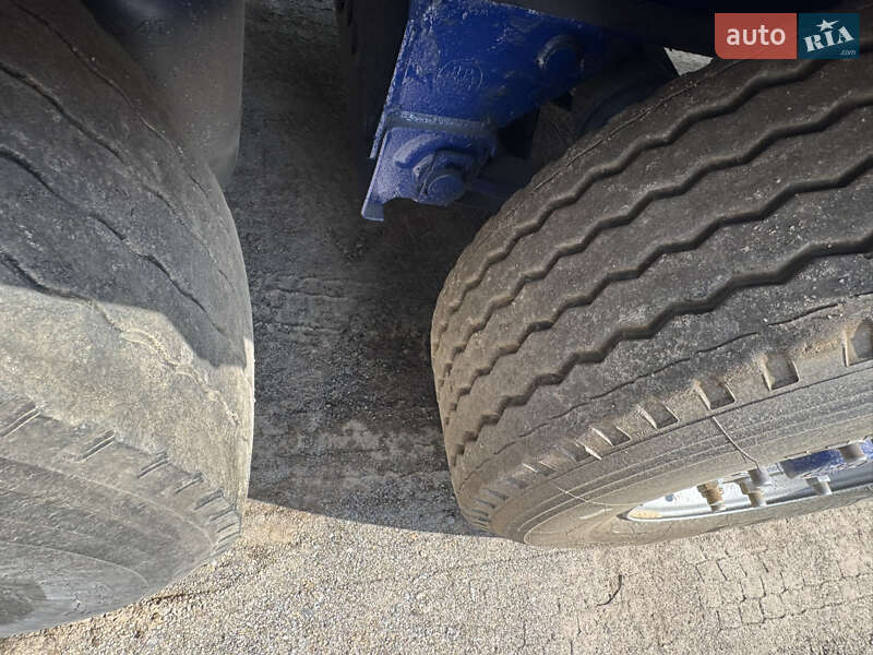 Тягач Scania R 420 2006 в Калиновке фото 24 Тягач Scania R 420 2006 в Калиновке