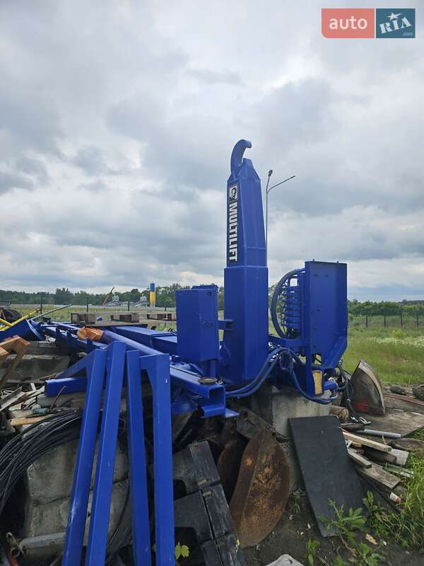 Самосвал Scania R 420 2005 в Киеве фото 6 Самосвал Scania R 420 2005 в Киеве