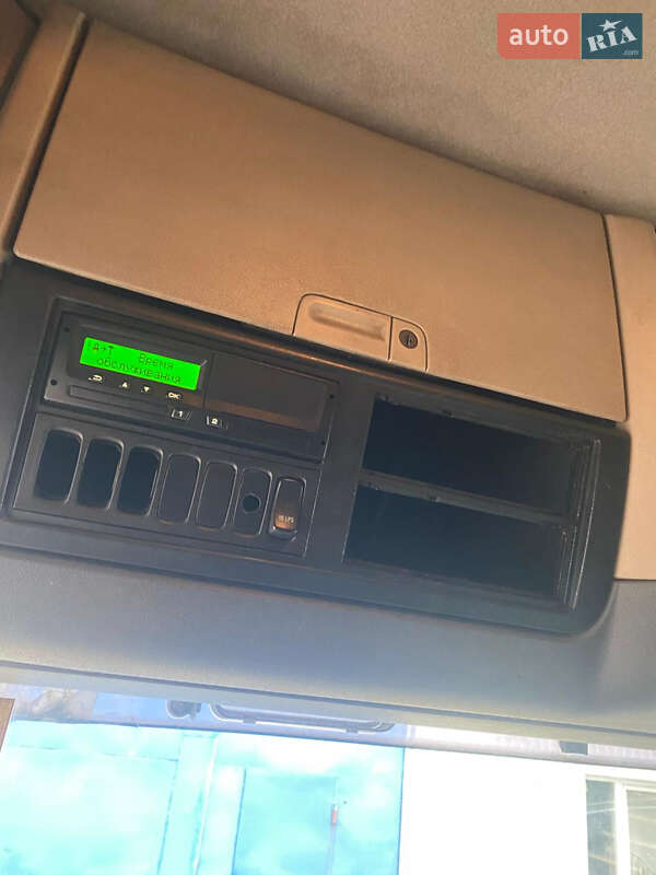 Тягач Scania R 420 2010 в Киеве