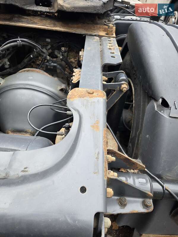 Тягач Scania R 420 2011 в Києві фото 9 Тягач Scania R 420 2011 в Києві