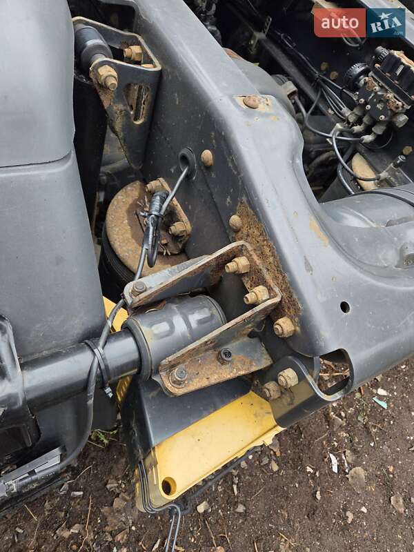 Тягач Scania R 420 2011 в Києві фото 10 Тягач Scania R 420 2011 в Києві