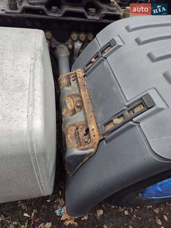 Тягач Scania R 420 2011 в Києві фото 12 Тягач Scania R 420 2011 в Києві