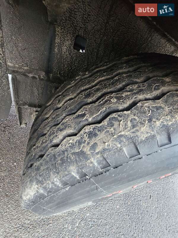 Тягач Scania R 420 2008 в Кривому Розі фото 16 Тягач Scania R 420 2008 в Кривому Розі