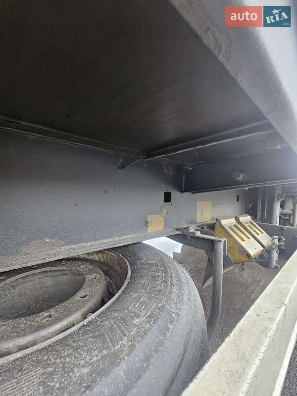 Тягач Scania R 420 2008 в Кривому Розі фото 25 Тягач Scania R 420 2008 в Кривому Розі