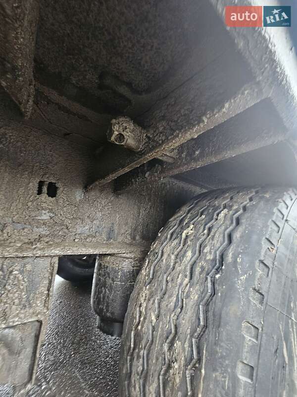 Тягач Scania R 420 2008 в Кривому Розі фото 44 Тягач Scania R 420 2008 в Кривому Розі