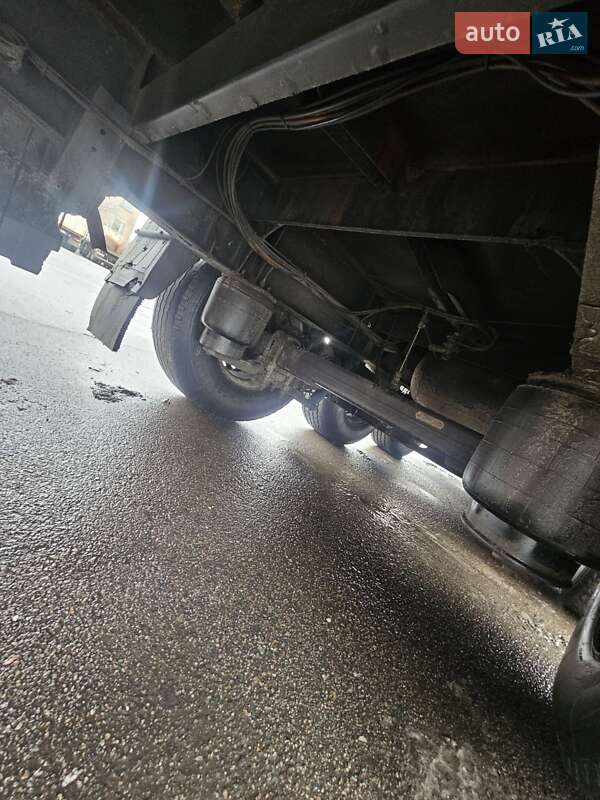 Тягач Scania R 420 2008 в Кривому Розі фото 43 Тягач Scania R 420 2008 в Кривому Розі