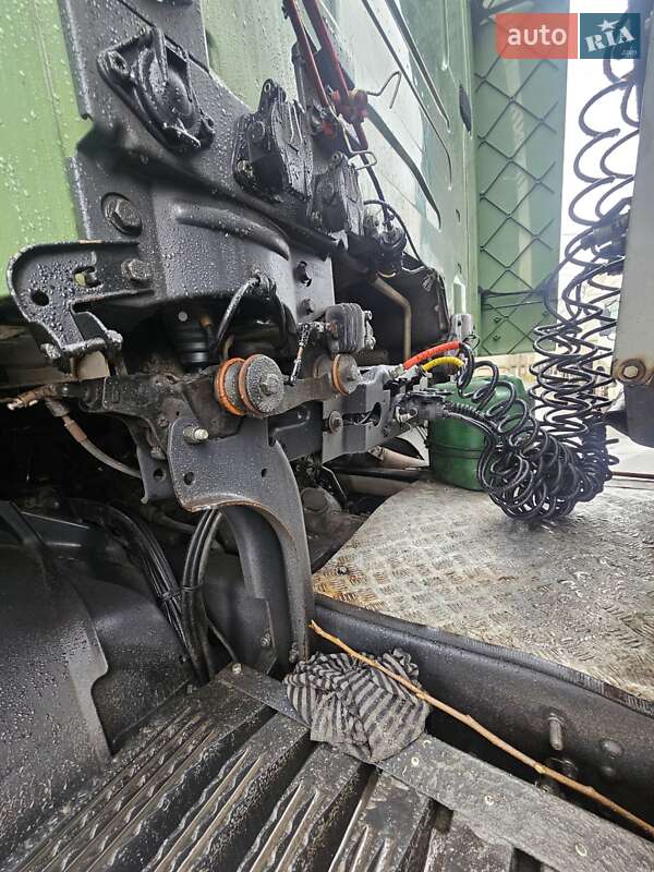 Тягач Scania R 420 2008 в Кривому Розі фото 51 Тягач Scania R 420 2008 в Кривому Розі