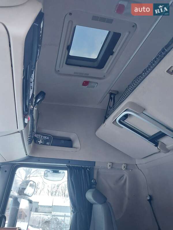 Тягач Scania R 420 2010 в Львові фото 3 Тягач Scania R 420 2010 в Львові
