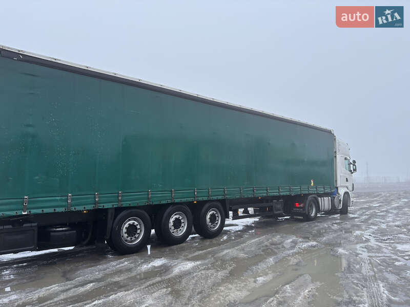 Тягач Scania R 420 2010 в Каменец-Подольском фото 15 Тягач Scania R 420 2010 в Каменец-Подольском