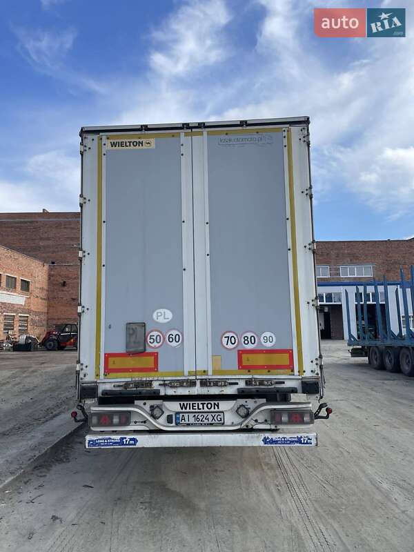 Тягач Scania R 420 2011 в Малине