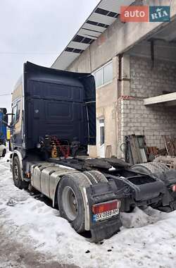 Тягач Scania R 420 2008 в Кам'янець-Подільському