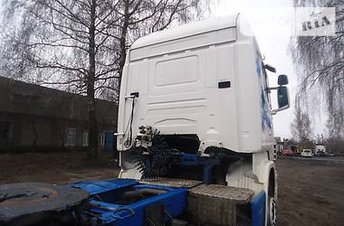 Тягач Scania R 440 2009 в Киеве