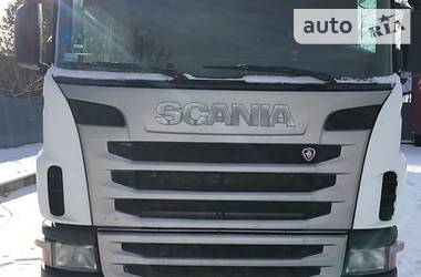  Scania R 440 2010 в Хмельницькому