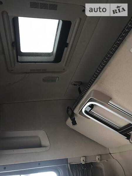 Тягач Scania R 440 2012 в Кам'янському