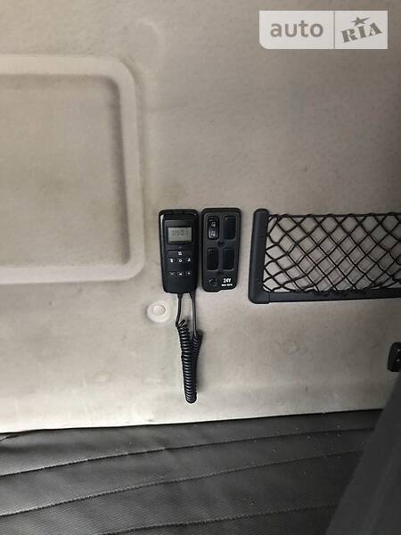 Тягач Scania R 440 2012 в Кам'янському