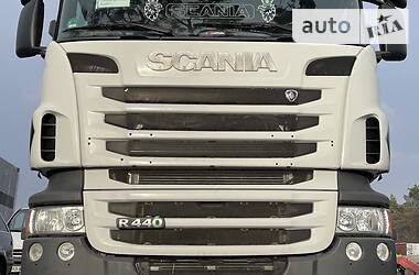 Тягач Scania R 440 2013 в Виннице