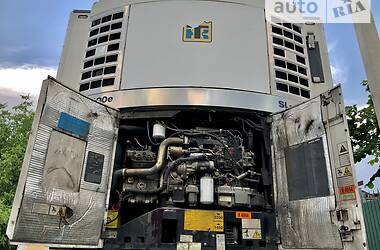 Тягач Scania R 440 2009 в 