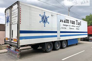 Тягач Scania R 440 2009 в 