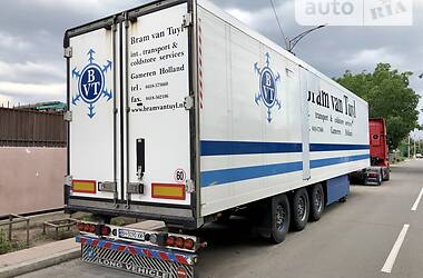 Тягач Scania R 440 2009 в 