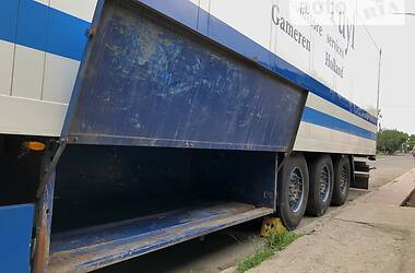 Тягач Scania R 440 2009 в 