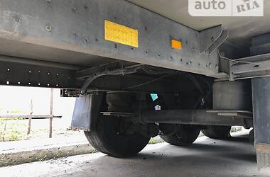 Тягач Scania R 440 2009 в 