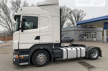 Тягач Scania R 440 2013 в Черновцах