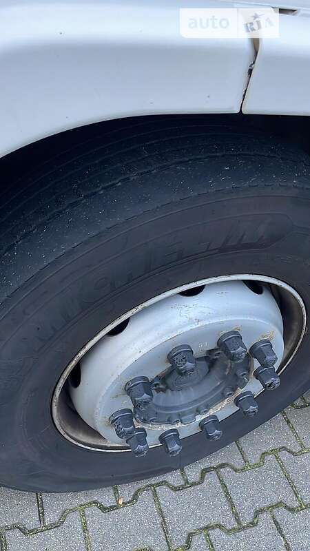 Тягач Scania R 440 2013 в Львове фото 10 Тягач Scania R 440 2013 в Львове